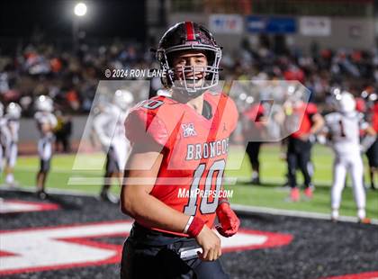 Thumbnail 3 in Norman @ Mustang photogallery.