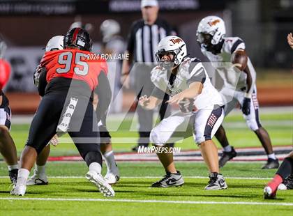 Thumbnail 3 in Norman @ Mustang photogallery.