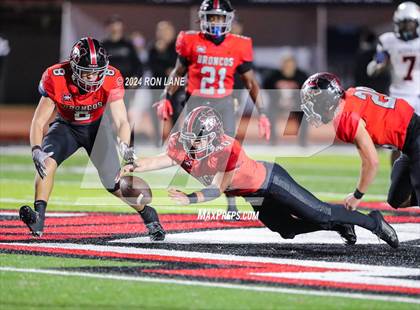 Thumbnail 3 in Norman @ Mustang photogallery.