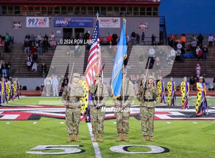 Thumbnail 1 in Norman @ Mustang photogallery.