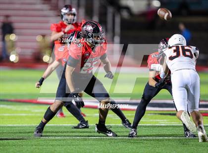 Thumbnail 1 in Norman @ Mustang photogallery.