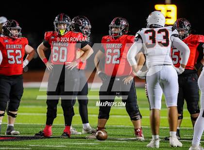 Thumbnail 3 in Norman @ Mustang photogallery.
