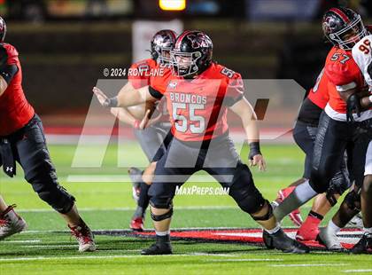 Thumbnail 1 in Norman @ Mustang photogallery.