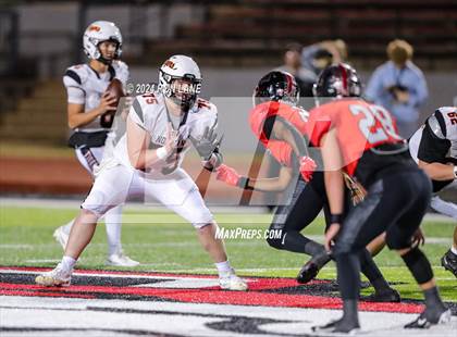 Thumbnail 2 in Norman @ Mustang photogallery.