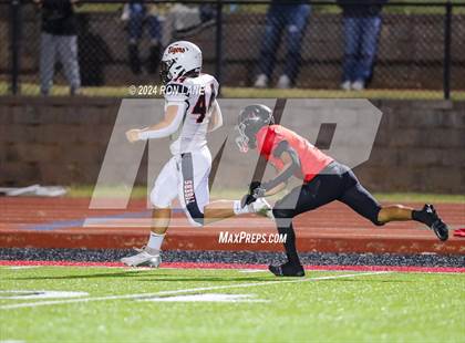 Thumbnail 1 in Norman @ Mustang photogallery.