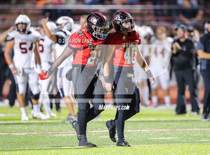 Thumbnail 3 in Norman @ Mustang photogallery.