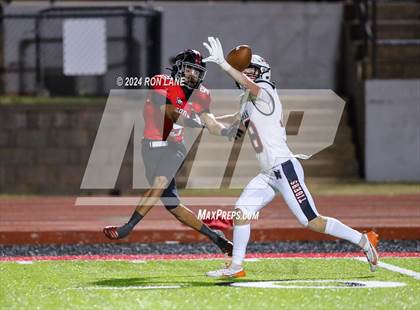Thumbnail 2 in Norman @ Mustang photogallery.