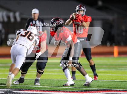 Thumbnail 3 in Norman @ Mustang photogallery.