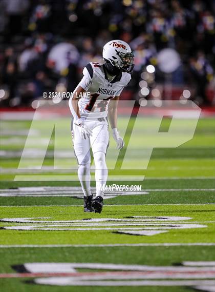 Thumbnail 3 in Norman @ Mustang photogallery.