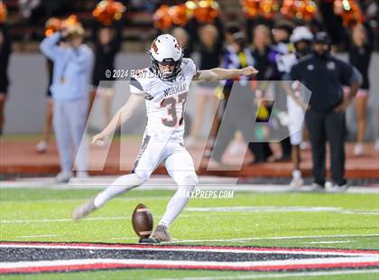 Thumbnail 1 in Norman @ Mustang photogallery.