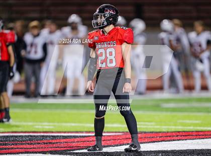 Thumbnail 1 in Norman @ Mustang photogallery.
