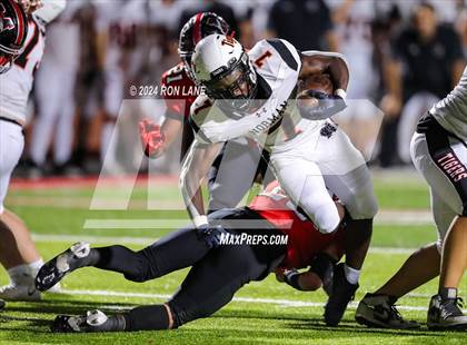 Thumbnail 3 in Norman @ Mustang photogallery.
