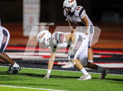 Thumbnail 1 in Norman @ Mustang photogallery.
