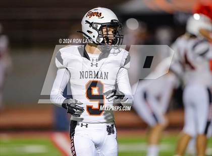 Thumbnail 3 in Norman @ Mustang photogallery.