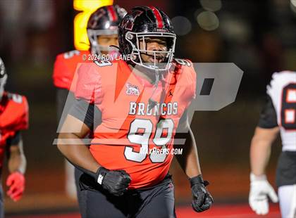 Thumbnail 3 in Norman @ Mustang photogallery.