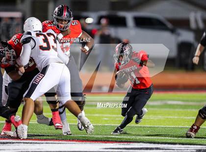 Thumbnail 1 in Norman @ Mustang photogallery.