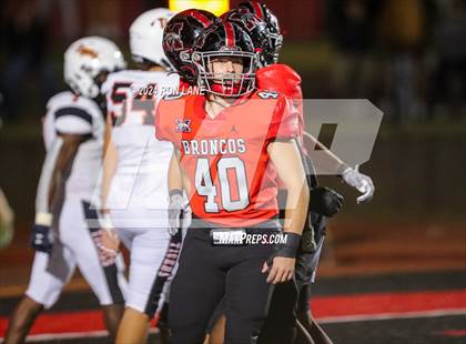Thumbnail 2 in Norman @ Mustang photogallery.