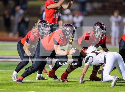 Thumbnail 2 in Norman @ Mustang photogallery.
