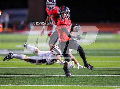 Thumbnail 2 in Norman @ Mustang photogallery.