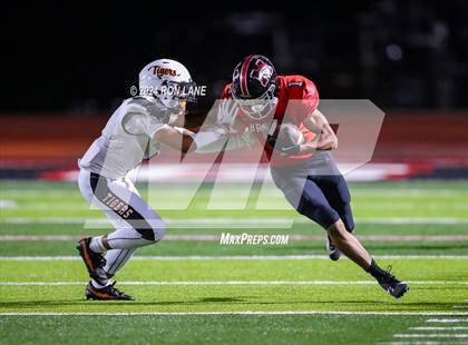 Thumbnail 3 in Norman @ Mustang photogallery.