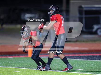 Thumbnail 3 in Norman @ Mustang photogallery.