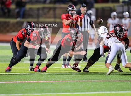 Thumbnail 1 in Norman @ Mustang photogallery.