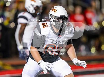 Thumbnail 3 in Norman @ Mustang photogallery.