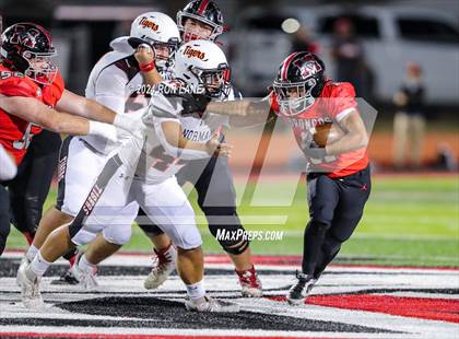 Thumbnail 2 in Norman @ Mustang photogallery.