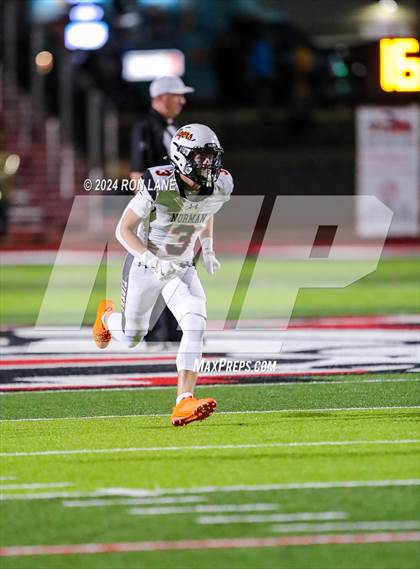 Thumbnail 1 in Norman @ Mustang photogallery.