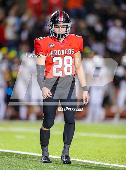 Thumbnail 2 in Norman @ Mustang photogallery.