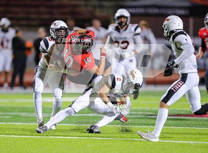 Thumbnail 3 in Norman @ Mustang photogallery.