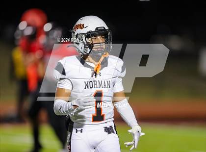 Thumbnail 2 in Norman @ Mustang photogallery.