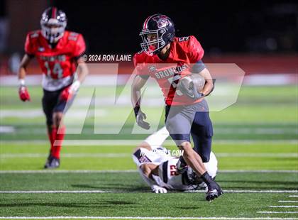 Thumbnail 3 in Norman @ Mustang photogallery.