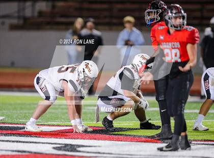 Thumbnail 1 in Norman @ Mustang photogallery.