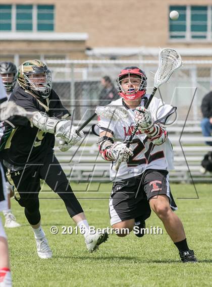 Thumbnail 2 in Rush-Henrietta @ Lancaster photogallery.