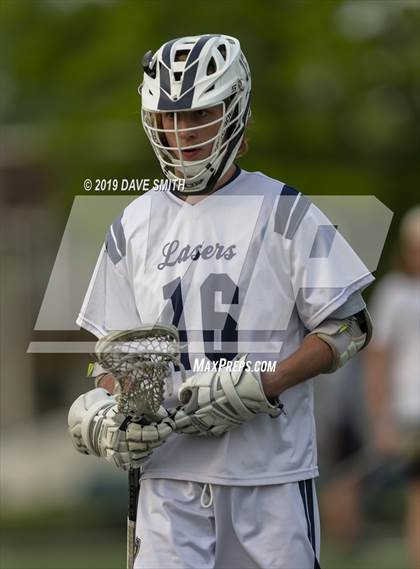 Thumbnail 1 in Appleton United [Appleton West/Appleton East/Appleton North] vs Kettle Moraine (WLF 3rd Round Playoff) photogallery.