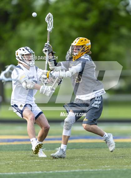 Thumbnail 2 in Appleton United [Appleton West/Appleton East/Appleton North] vs Kettle Moraine (WLF 3rd Round Playoff) photogallery.