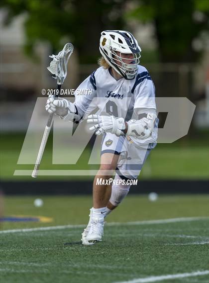 Thumbnail 1 in Appleton United [Appleton West/Appleton East/Appleton North] vs Kettle Moraine (WLF 3rd Round Playoff) photogallery.
