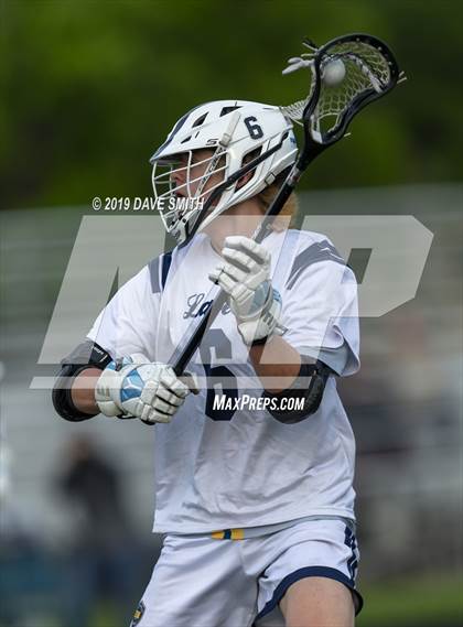 Thumbnail 3 in Appleton United [Appleton West/Appleton East/Appleton North] vs Kettle Moraine (WLF 3rd Round Playoff) photogallery.