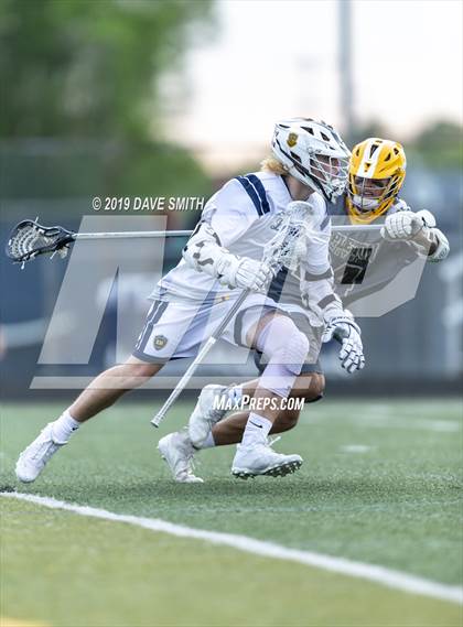 Thumbnail 3 in Appleton United [Appleton West/Appleton East/Appleton North] vs Kettle Moraine (WLF 3rd Round Playoff) photogallery.