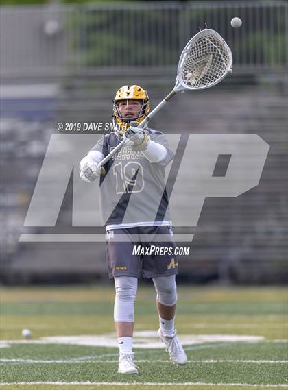 Thumbnail 2 in Appleton United [Appleton West/Appleton East/Appleton North] vs Kettle Moraine (WLF 3rd Round Playoff) photogallery.