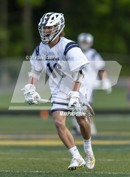 Thumbnail 2 in Appleton United [Appleton West/Appleton East/Appleton North] vs Kettle Moraine (WLF 3rd Round Playoff) photogallery.