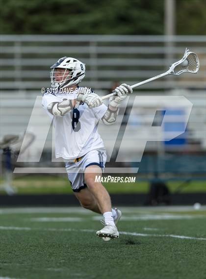 Thumbnail 3 in Appleton United [Appleton West/Appleton East/Appleton North] vs Kettle Moraine (WLF 3rd Round Playoff) photogallery.