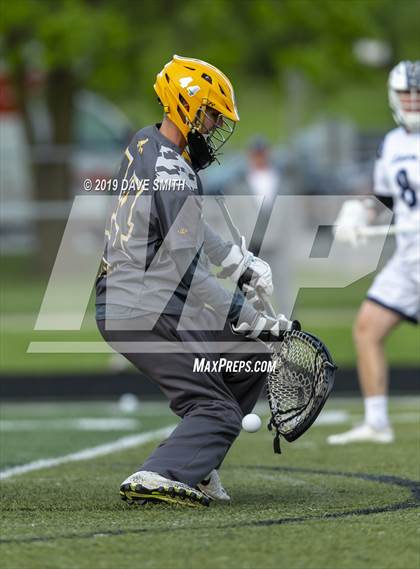 Thumbnail 3 in Appleton United [Appleton West/Appleton East/Appleton North] vs Kettle Moraine (WLF 3rd Round Playoff) photogallery.