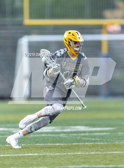 Thumbnail 2 in Appleton United [Appleton West/Appleton East/Appleton North] vs Kettle Moraine (WLF 3rd Round Playoff) photogallery.