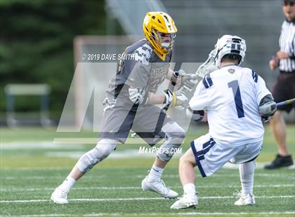 Thumbnail 3 in Appleton United [Appleton West/Appleton East/Appleton North] vs Kettle Moraine (WLF 3rd Round Playoff) photogallery.