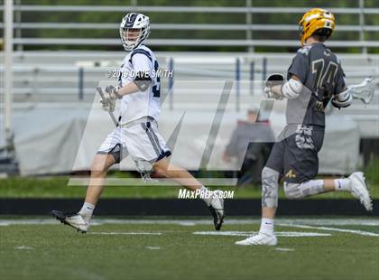 Thumbnail 2 in Appleton United [Appleton West/Appleton East/Appleton North] vs Kettle Moraine (WLF 3rd Round Playoff) photogallery.