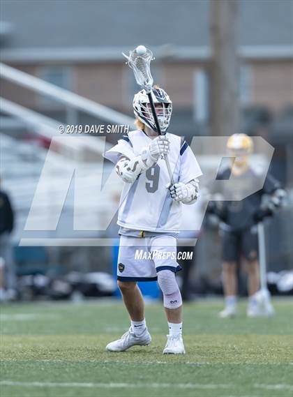 Thumbnail 3 in Appleton United [Appleton West/Appleton East/Appleton North] vs Kettle Moraine (WLF 3rd Round Playoff) photogallery.