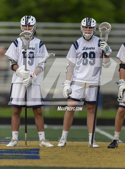 Thumbnail 1 in Appleton United [Appleton West/Appleton East/Appleton North] vs Kettle Moraine (WLF 3rd Round Playoff) photogallery.