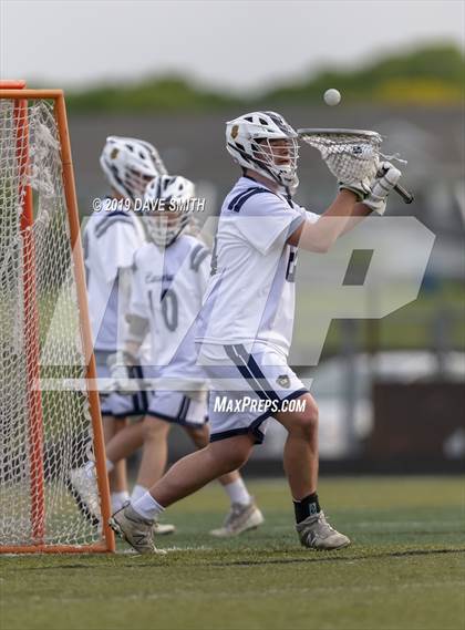 Thumbnail 3 in Appleton United [Appleton West/Appleton East/Appleton North] vs Kettle Moraine (WLF 3rd Round Playoff) photogallery.